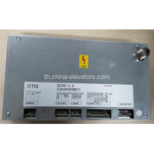 GJA24350BD11 OTIS ELEVATOR DOOR CONTROLLER DCSS VE